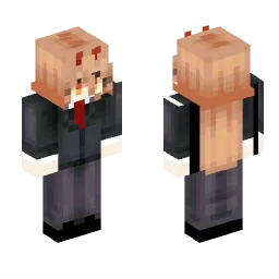 Minecraft Skin #246881