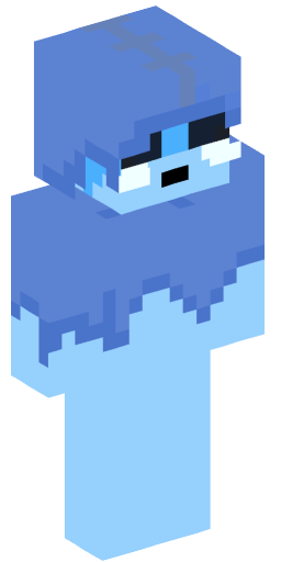 Skingleborp Minecraft Skin Preview on Minecraft.Co.Com