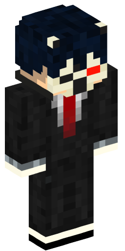Skinggz Minecraft Skin Preview on Minecraft.Co.Com