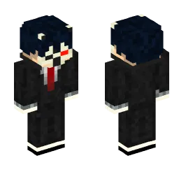 Minecraft Skin #246883