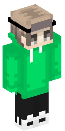 SKingz Minecraft Skin Preview on Minecraft.Co.Com
