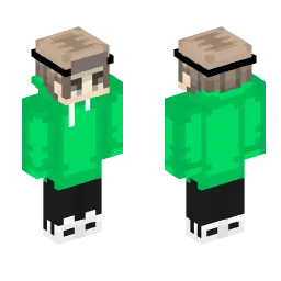 Minecraft Skin #246884