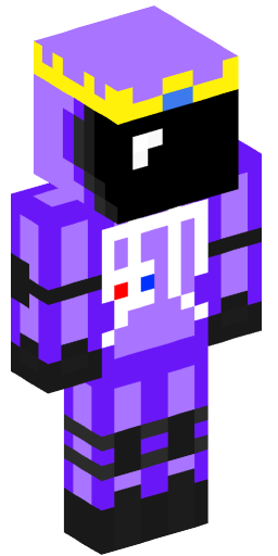 SKingSlayer Minecraft Skin Preview on Minecraft.Co.Com