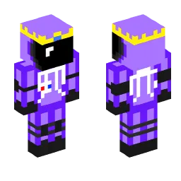Minecraft Skin #246885