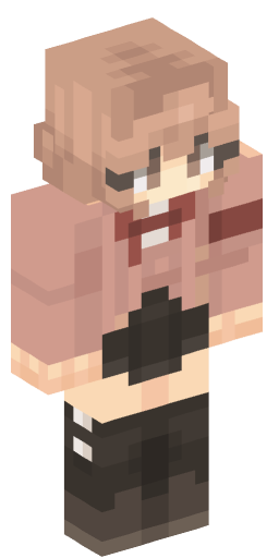 SKingBlue Minecraft Skin Preview on Minecraft.Co.Com