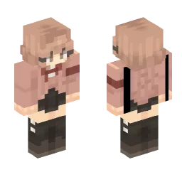 Minecraft Skin #246886