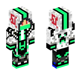 Minecraft Skin #246887