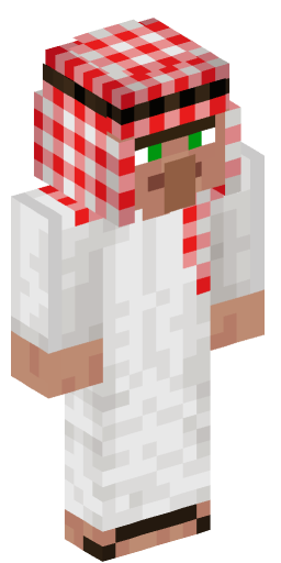 binguspp1 Minecraft Skin Preview on Minecraft.Co.Com