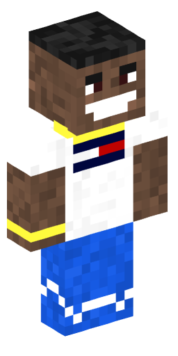 Bingus_Bongus_ Minecraft Skin Preview on Minecraft.Co.Com