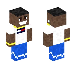 Minecraft Skin #246891