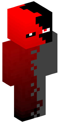 Bingus_Eater69 Minecraft Skin Preview on Minecraft.Co.Com