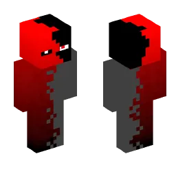 Minecraft Skin #246892