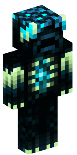 Bingusreal22 Minecraft Skin Preview on Minecraft.Co.Com