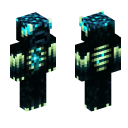 Minecraft Skin #246893