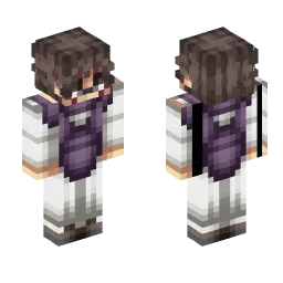 Minecraft Skin #246895