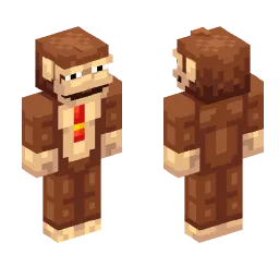 Minecraft Skin #246896