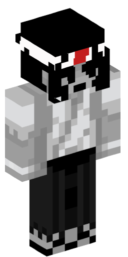 Lindar Minecraft Skin Preview on Minecraft.Co.Com