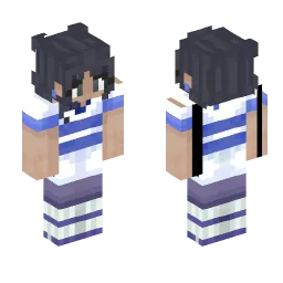 Minecraft Skin #246903