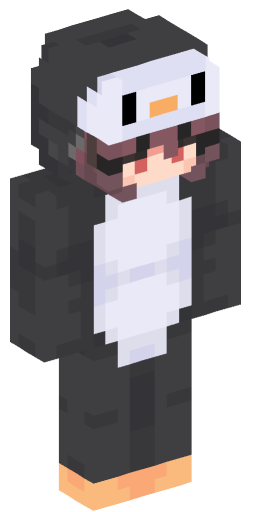lindafelix Minecraft Skin Preview on Minecraft.Co.Com