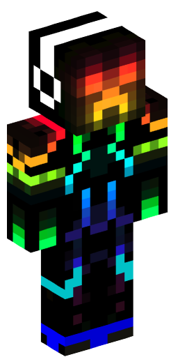 Salchichaaaaa Minecraft Skin Preview on Minecraft.Co.Com