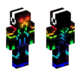 Minecraft Skin #246907