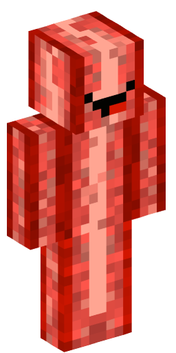 Salchicha Minecraft Skin Preview on Minecraft.Co.Com