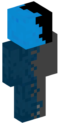 salchichaman12 Minecraft Skin Preview on Minecraft.Co.Com