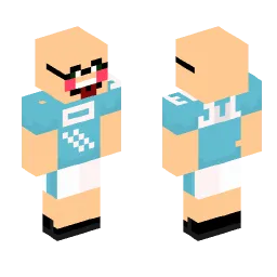 Minecraft Skin #246912