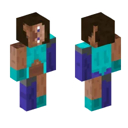 Minecraft Skin #246928