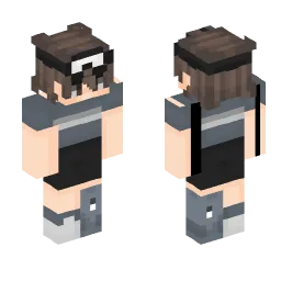 Minecraft Skin #246930