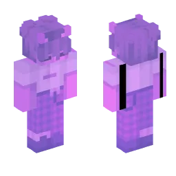 Minecraft Skin #246931