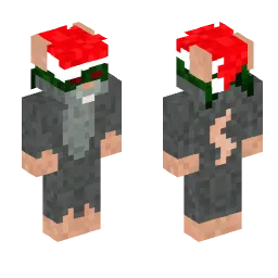 Minecraft Skin #246933