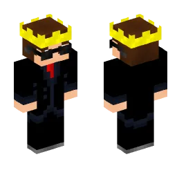 Minecraft Skin #246935