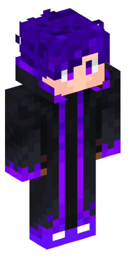 CiborgLuiz Minecraft Skin Preview on Minecraft.Co.Com