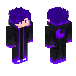Minecraft Skin #246938