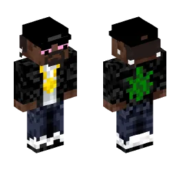 Minecraft Skin #246939