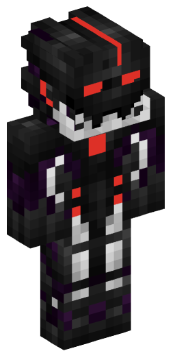 ciborg0912 Minecraft Skin Preview on Minecraft.Co.Com
