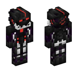 Minecraft Skin #246941