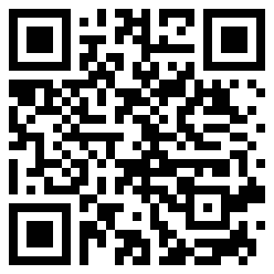CiborgRocket QR Code