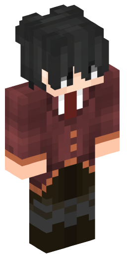 Ciborg_Rocket Minecraft Skin Preview on Minecraft.Co.Com