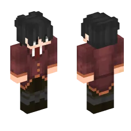 Minecraft Skin #246945