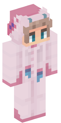 GooseTheGreat42 Minecraft Skin Preview on Minecraft.Co.Com