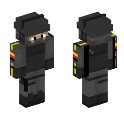Minecraft Skin #246954