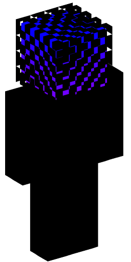 AnaisNiah Minecraft Skin Preview on Minecraft.Co.Com