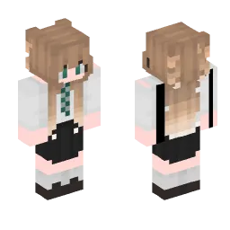 Minecraft Skin #246962