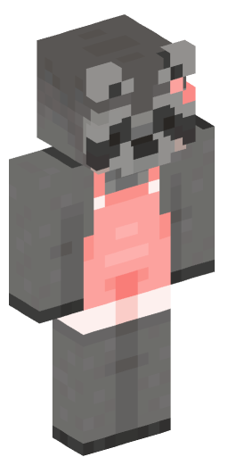 Anais2011 Minecraft Skin Preview on Minecraft.Co.Com