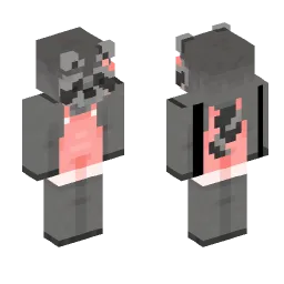 Minecraft Skin #246963