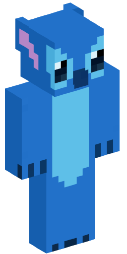 anais34600 Minecraft Skin Preview on Minecraft.Co.Com