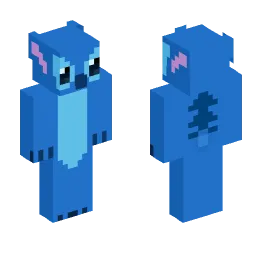 Minecraft Skin #246965