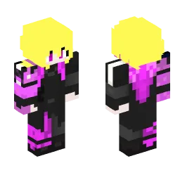 Minecraft Skin #246967